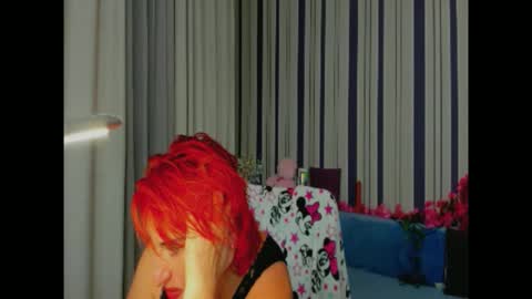 Snapshot of milanaalvis chatting on November 2025 05:13:01 PM MilanaAlvis online show from November 2025 05:13:01 PM