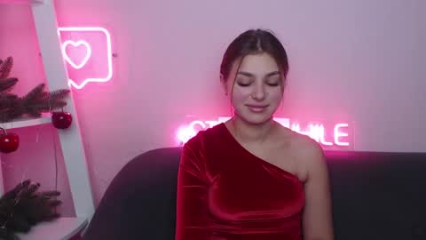 milanaangelas online show from December 2024 10:15:02 AM