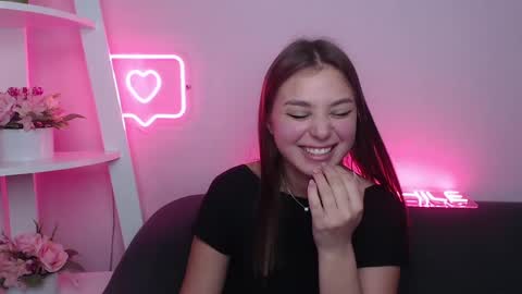 milanaangelas online show from February 2025 11:10:02 AM