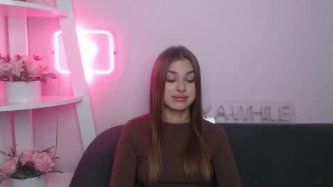 milanaangelas online show from October 2025 05:55:02 AM