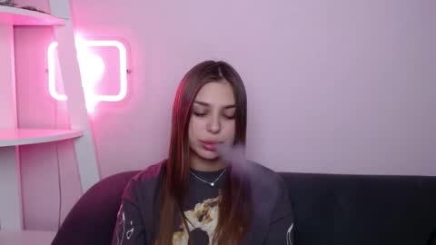 Snapshot of milanaangelas chatting on February 2026 08:49:01 PM milanaangelas online show from February 2026 08:49:01 PM