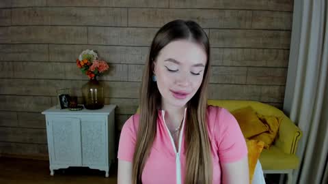 MilanaBalmain online show from January 2025 07:24:02 AM