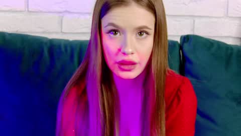 MilanaBalmain online show from February 2025 05:09:01 PM