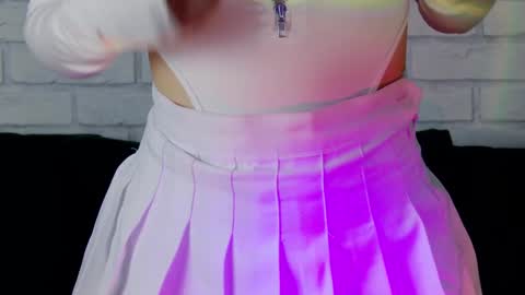 MilanaBalmain online show from February 2025 10:35:01 AM