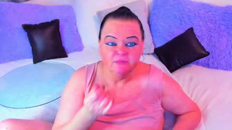 Lana online show from February 2025 02:56:02 PM