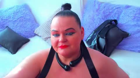 Lana online show from March 2025 07:16:02 AM