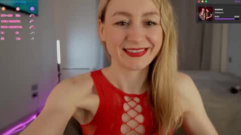 Milana online show from December 2025 12:52:02 AM