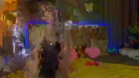 Milana online show from February 2026 02:18:01 PM