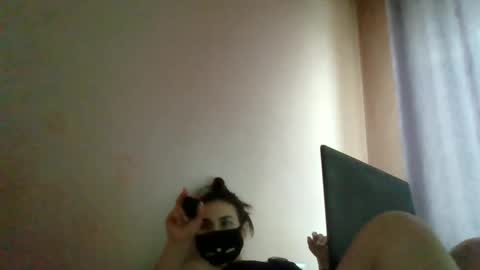 Snapshot of milanako chatting on January 2025 10:06:02 AM milanako online show from January 2025 10:06:02 AM
