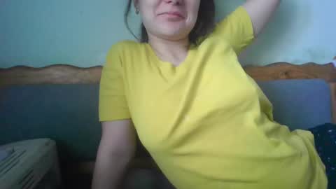 Snapshot of milanako chatting on February 2025 07:22:01 AM milanako online show from February 2025 07:22:01 AM