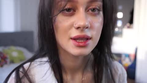 Milana online show from November 2025 05:46:02 AM