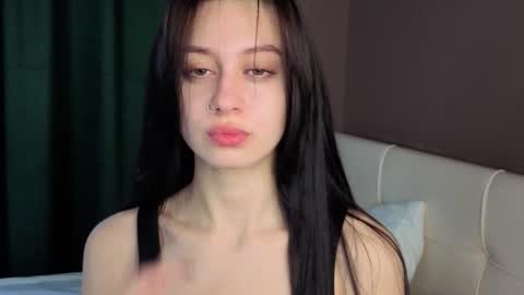 Milana online show from November 2025 05:42:02 AM