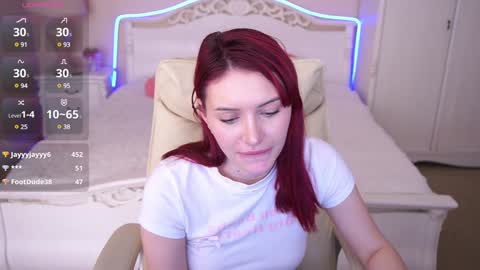 Milana online show from January 2025 05:08:01 PM