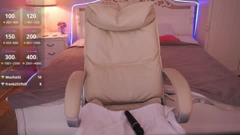 Milana online show from January 2025 04:57:01 PM