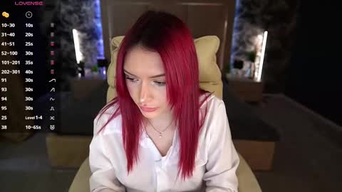 Milana online show from February 2025 07:45:02 AM