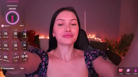 Milana online show from March 2026 02:32:02 PM