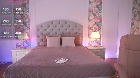 Milana online show from April 2026 01:04:01 PM