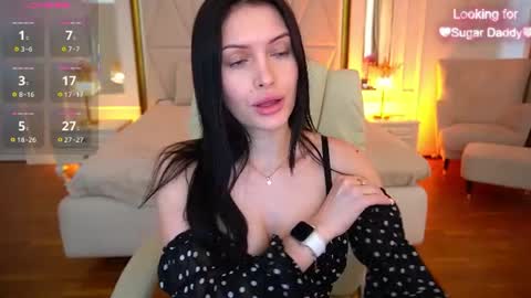 Milana online show from June 2026 01:20:02 PM