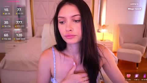 Snapshot of milanamusee chatting on July 2026 07:27:02 AM Milana online show from July 2026 07:27:02 AM