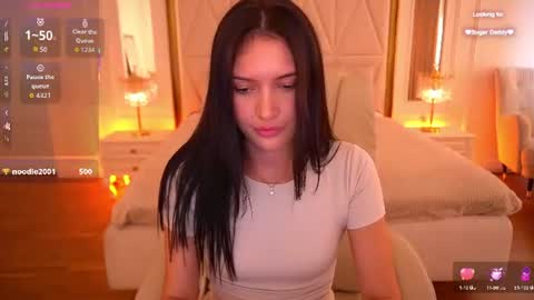 Snapshot of milanamusee chatting on July 2026 06:44:02 AM Milana online show from July 2026 06:44:02 AM