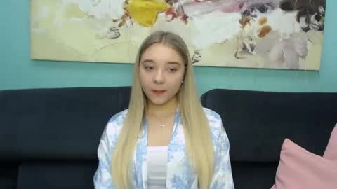 Snapshot of milanasii chatting on February 2026 06:47:01 AM Milana online show from February 2026 06:47:01 AM