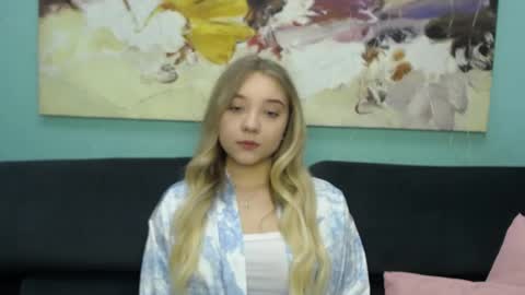 Snapshot of milanasii chatting on February 2026 06:13:01 AM Milana online show from February 2026 06:13:01 AM