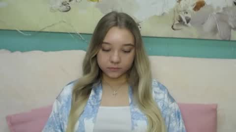 Milana online show from April 2026 05:00:02 AM