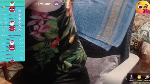 Luna-- link in bio online show from January 2025 03:29:02 PM