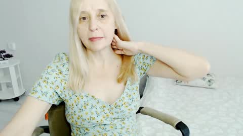 Milena online show from January 2025 07:36:01 AM