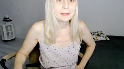 Milena online show from February 2025 08:02:02 AM