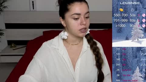 Mila online show from December 2024 10:54:01 AM