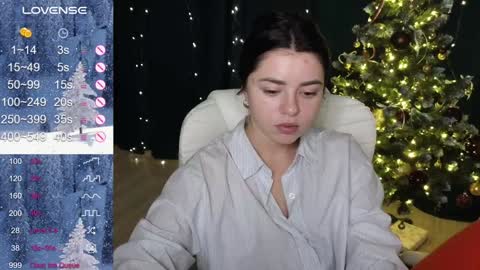 Mila online show from December 2024 02:17:01 AM