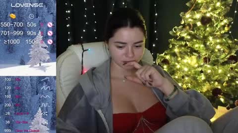 Mila online show from December 2024 01:04:02 AM