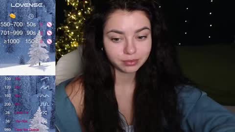 Mila online show from January 2025 05:47:02 AM