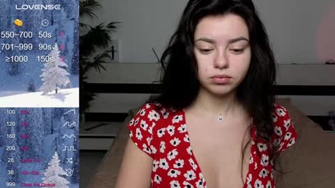 Mila online show from January 2025 06:46:01 AM