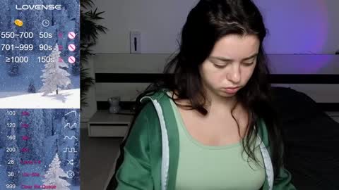 Mila online show from January 2025 04:26:01 PM