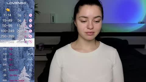 Mila online show from January 2025 02:14:01 PM