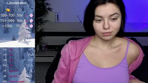 Mila online show from January 2025 06:06:01 PM