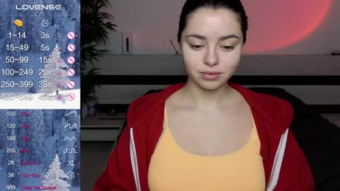 Mila online show from January 2025 11:22:01 AM