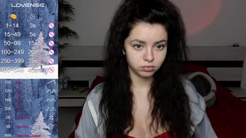 Mila online show from January 2025 06:28:01 PM