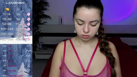 Mila online show from February 2025 09:41:01 AM