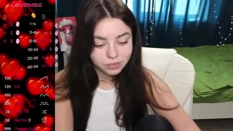 Mila online show from February 2025 01:19:02 PM