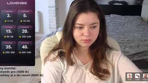 Mila online show from February 2026 12:04:02 PM