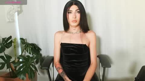 MILAN SANTANA online show from February 2025 10:29:02 PM