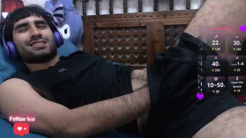 milanzaire online show from March 2025 05:23:02 AM