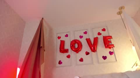 Sexy Mila  online show from February 2025 05:57:01 PM