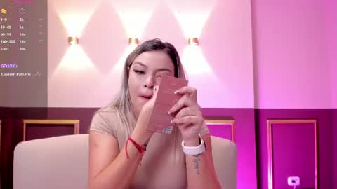 Snapshot of milaowens chatting on July 2026 12:20:01 PM Sexy Mila online show from July 2026 12:20:01 PM