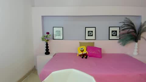 Mila Rose online show from December 2024 11:06:02 AM