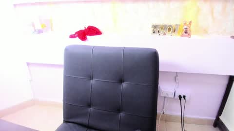 Mila Rose online show from December 2024 05:47:02 PM