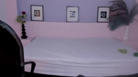 Mila Rose online show from January 2025 12:08:01 PM